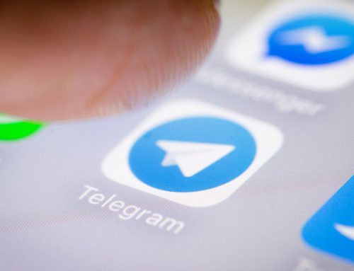 کانال تلگرام دامون راه‌اندازی شد