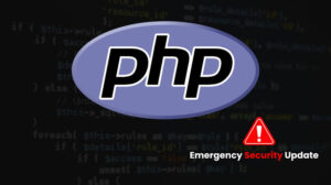 هشدار امنیتی مهم PHP